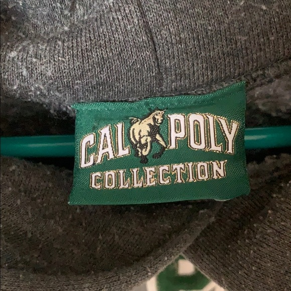 Cal Poly SLO Sweatshirt - Picture 3 of 6